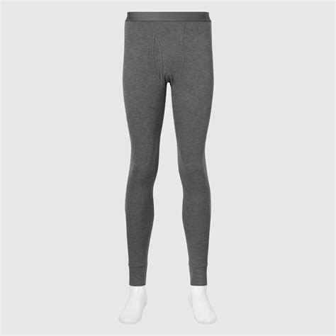 Heattech long underwear online