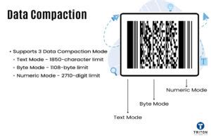 PDF417 Code 的图像结果
