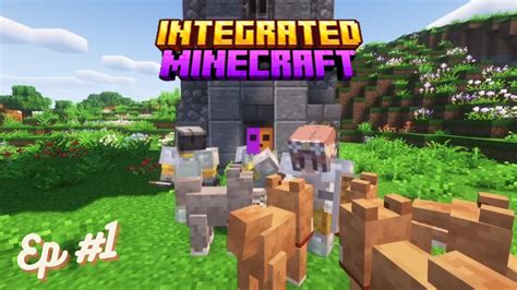 Image result for Minecraft Modpack Playthrough