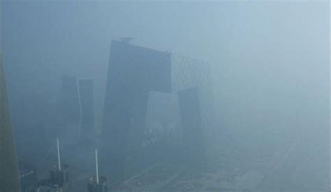 2022年中国190座城市雾霾排名榜出炉