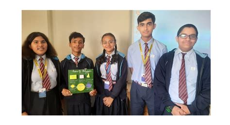 Grade 8 Math CCA Model Making Activity