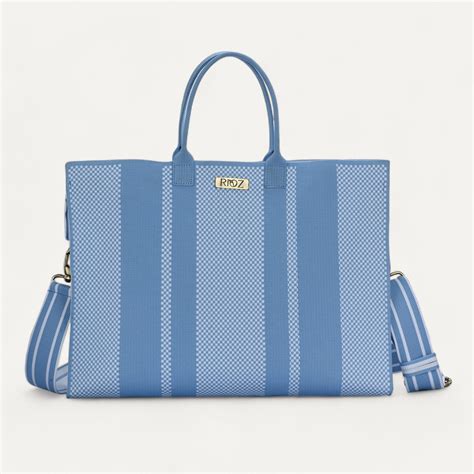 Zoro- Office Bag | Sustainable & Machine Washable & Lightweight – Rioz