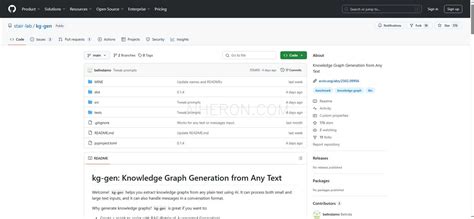 Knowledge Graph Generation 的图像结果