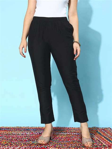 Shop Bottom Wear for Women Online in India | Libas