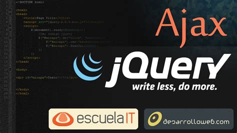Image result for JS jQuery.ajax Combined Tutorial