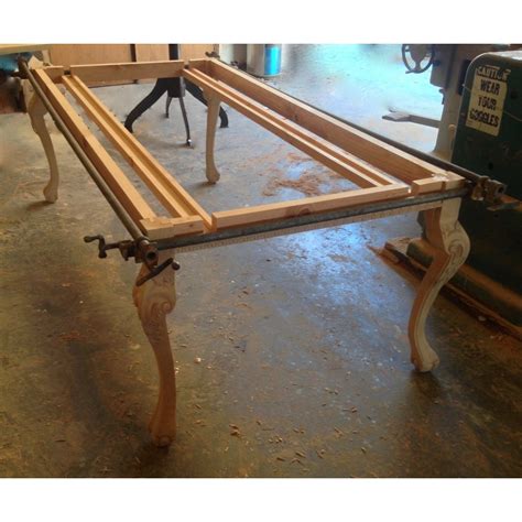 Image result for Table Extension Frame