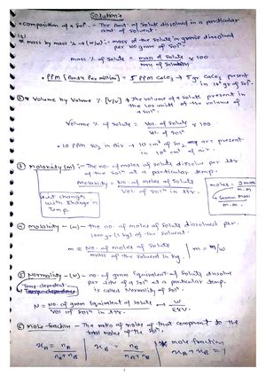 12th physics Practical Notes copy - Practical Physics - Studocu
