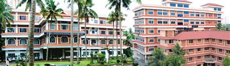 DiST Angamaly, Top MBA colleges in kerala