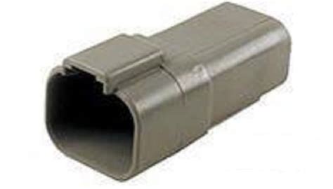 AT04-4P-RD01 Amphenol Industrial | Amphenol Industrial, AT Automotive ...