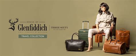 House of Glenfiddich