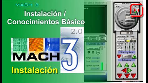 Image result for Mach3 Setup Guide
