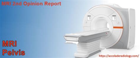 MRI Pelvis