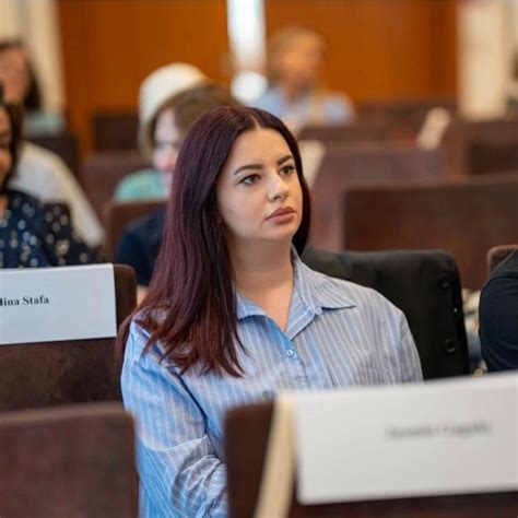 Diona Mehmetaj - Recruiter | Stackforce