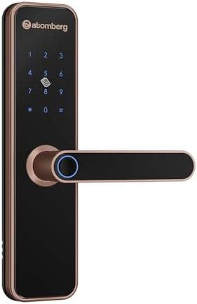 Urban Company Native Lock S | Adds on to Your existing Lock | 4-Way ...