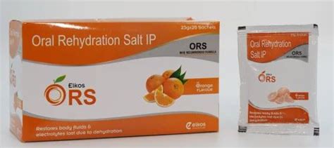 Pharmaceutical_SACHETS - Sodium Chloride+Potassium Chlorde+Sodium ...