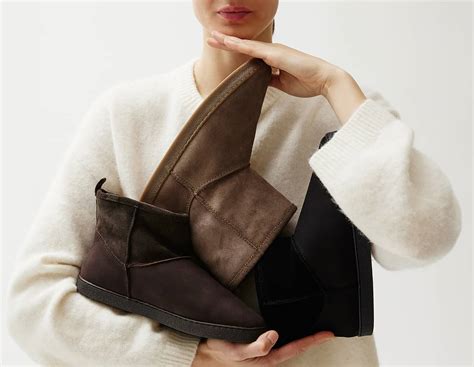 GROUNDIES® Cozy Boot 2.0 Women