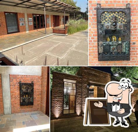 Under The Neem Trees, Ahmedabad - Restaurant menu, prices and reviews