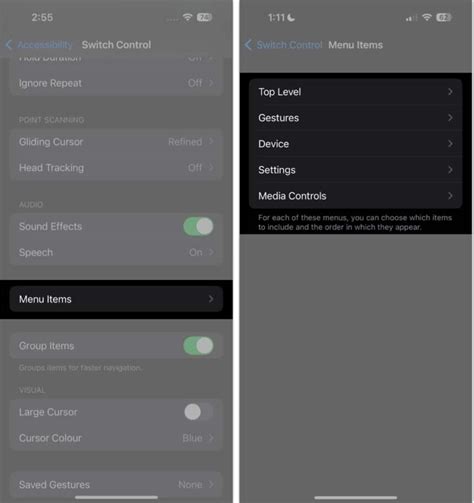 Image result for iOS Switch Control