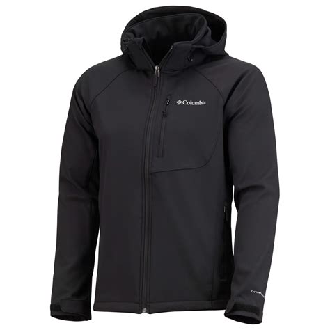 Columbia Cascade Ridge II Softshell - Softshell Jacket Men's | Buy ...