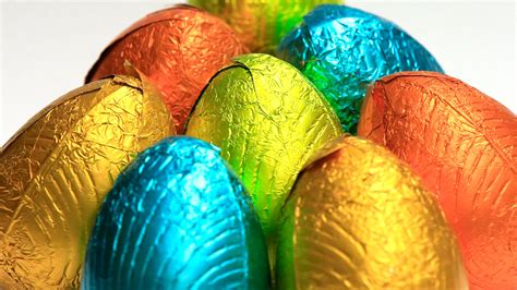Some Easter eggs cost 50% more this year and others are smaller, Which ...