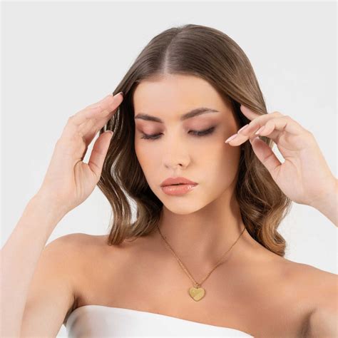 ZAISHA -Demi Fine Jewelry | 18K Gold Plated | Skin-Safe | Anti-Tarnish