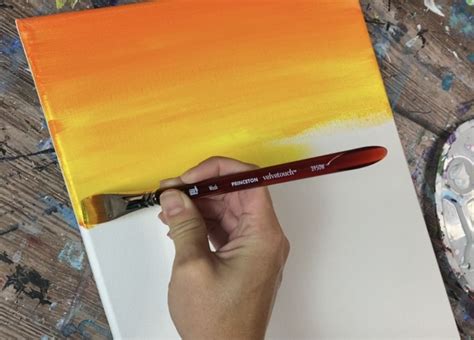 Image result for Acrylic Paint Tutorial Coffee
