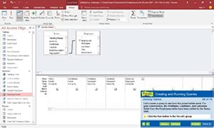 Image result for Access 2016 Tutorials Free