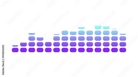 Image result for Animation Audio Meter