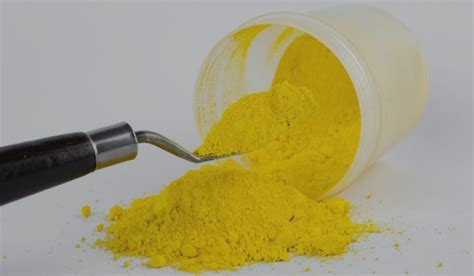 Tartrazine Colour in Food: Is It Safe and Why Is It Used?