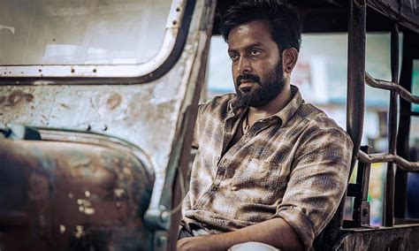 Teaser of Prithviraj Sukumaran’s Vilayath Buddha to be launched on the way
