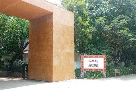 Sterling Lonavala SH - Venue - Lonavala - Weddingwire.in