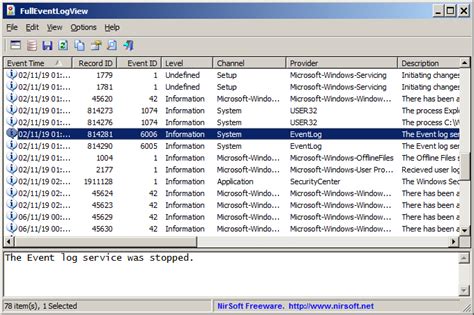 Image result for Basic Event ID
