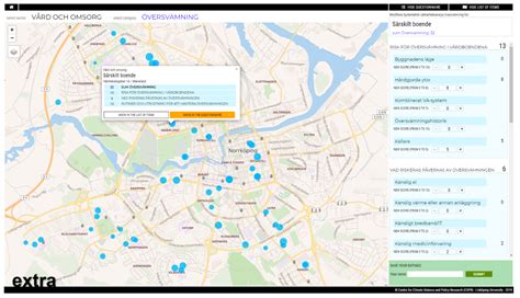 Vulnerability Visualization to Support Adaptation to Heat and Floods ...