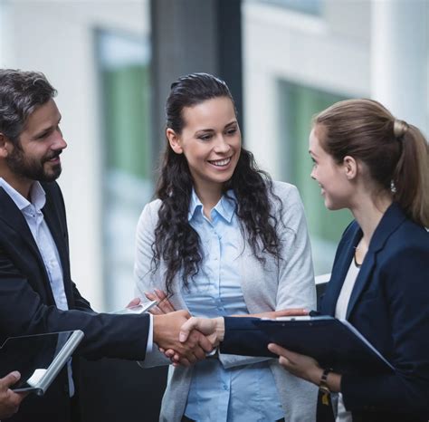 Talent Consulting