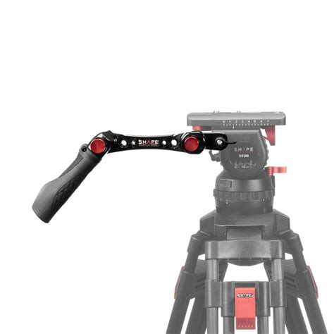 Premium Push-Button Tripod Pan Handle for SHAPE ST Series Tripods ...