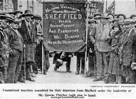 Searching Picture Sheffield