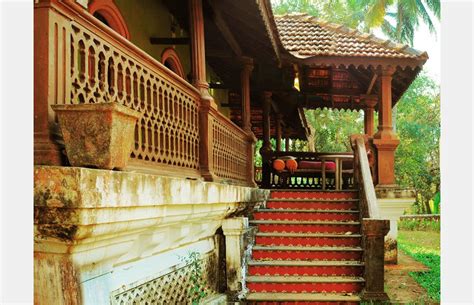 D'source Design Gallery on Houses of Goa - Portuguese Heritage | D ...
