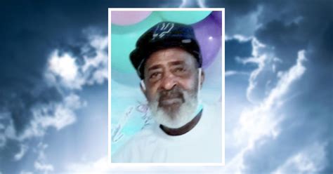 Obituary | Herbert "Supop" Dean | Syrie Funeral Home