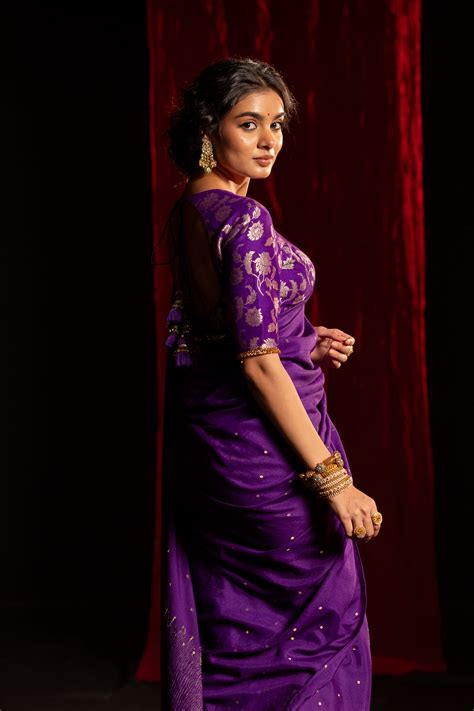 Manmeet Saree – House of Anjana Bohra