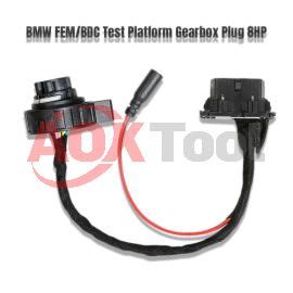 BMW Fem Module Adapter 的图像结果