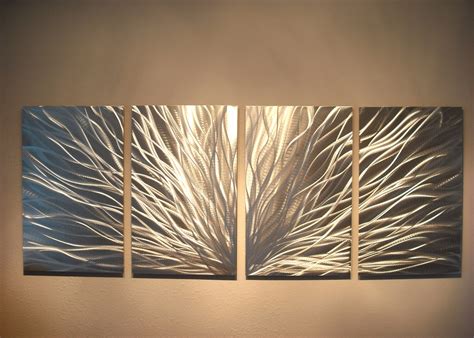 15 Inspirations Abstract Metal Wall Art Australia