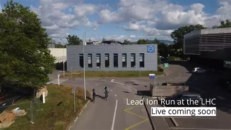 Image result for CERN LHD Map