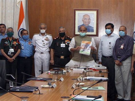 Defence Acquisition Procedure 2020 provides impetus to indigenisation ...