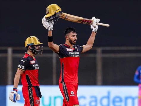 RCB wishes Devdutt Padikkal ahead of ODI debut against Sri Lanka