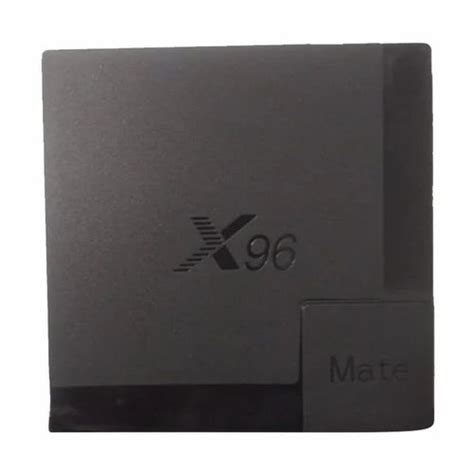 Image result for X96 Mate Android Box