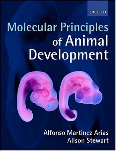 Buy Molecular Principles of Animal Development Book Online at Low ...