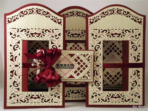 Image result for Folded Cards Tutorial