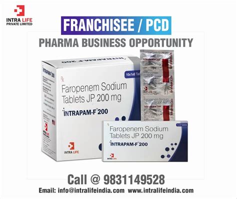 Pharma Tablets - Tolvaptan Tablets 15 Mg INTRATOL Manufacturer from ...