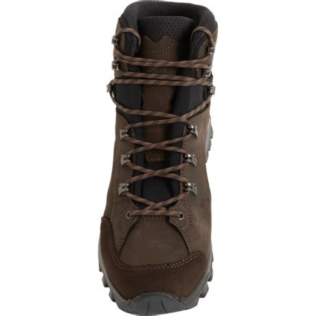 Hanwag Made in Europe Alta Bunion II Gore-Tex® Hiking Boots (For Men ...