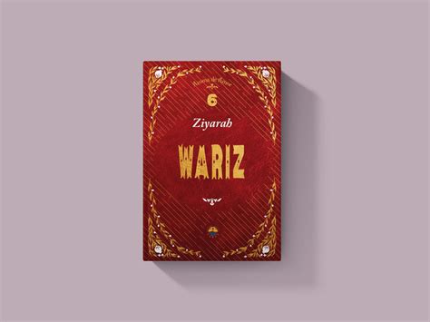 Aroma de Amor 6: Ziarah Wariz – Fanus